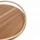 Wooden Tray